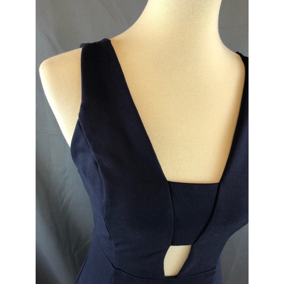 NWOT cut out dress - Picture 2 of 3